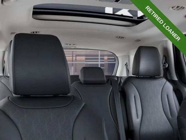 New 2026 Gray Kia SX image 27