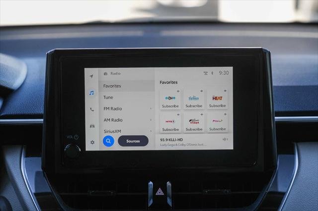 Certified Used 2023 CELESTITE Toyota  image 14