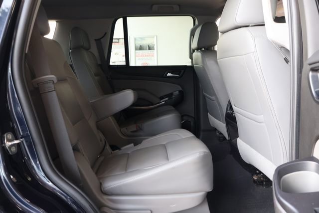 Used 2020 BLUE VELVET METALLIC Chevrolet LT image 24