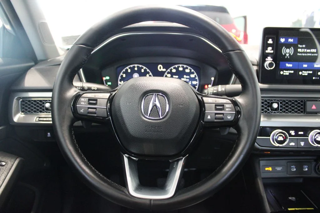 New 2026 Urban Gray Pearl Acura Base image 5