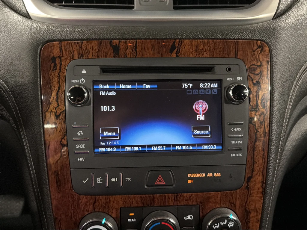 Used 2014 Blue Chevrolet LT image 14