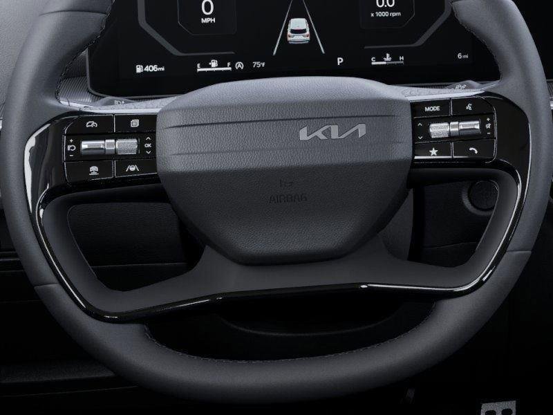 New 2026 Ebony Black Kia SX image 42