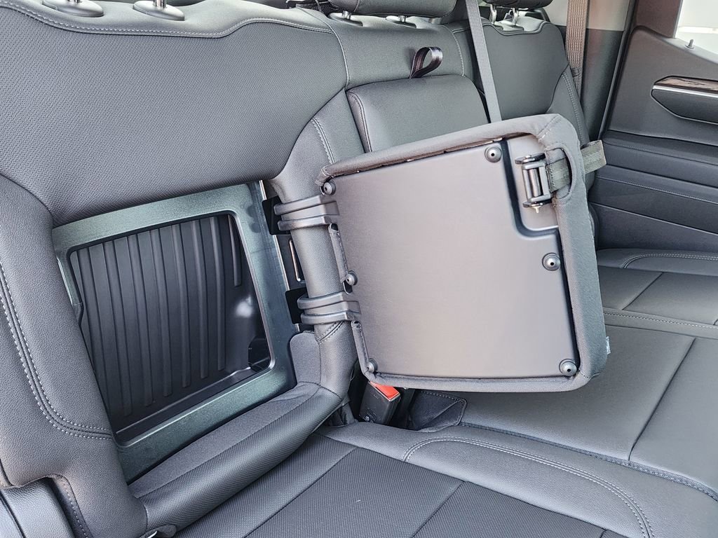 2026 GMC Sierra 1500 SLT - Photo 46
