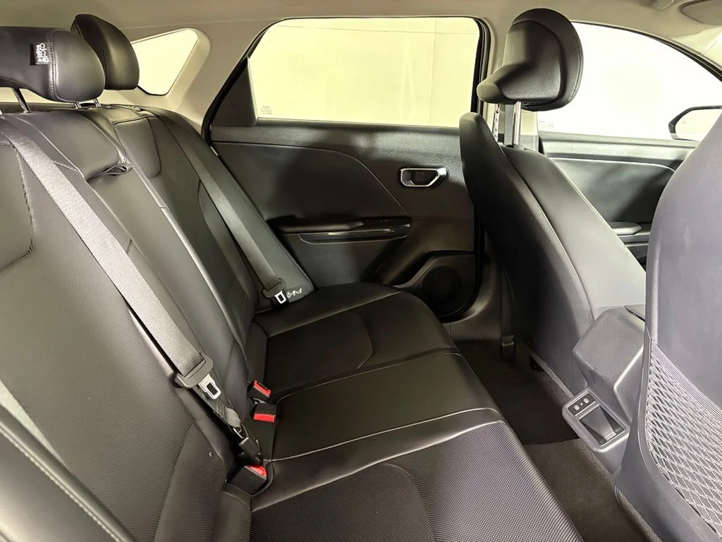 New 2026 Gray Kia EX image 17