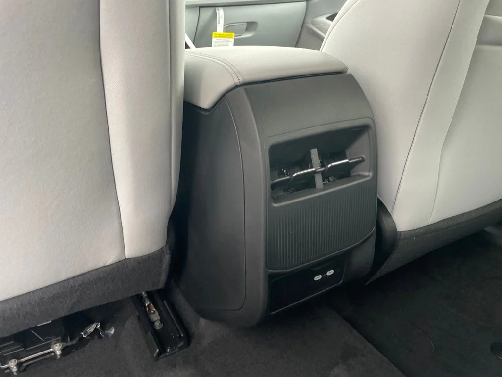 New 2026 Blue Jeep Laredo image 29