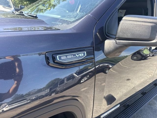 Used 2022 Titanium GMC Elevation image 14
