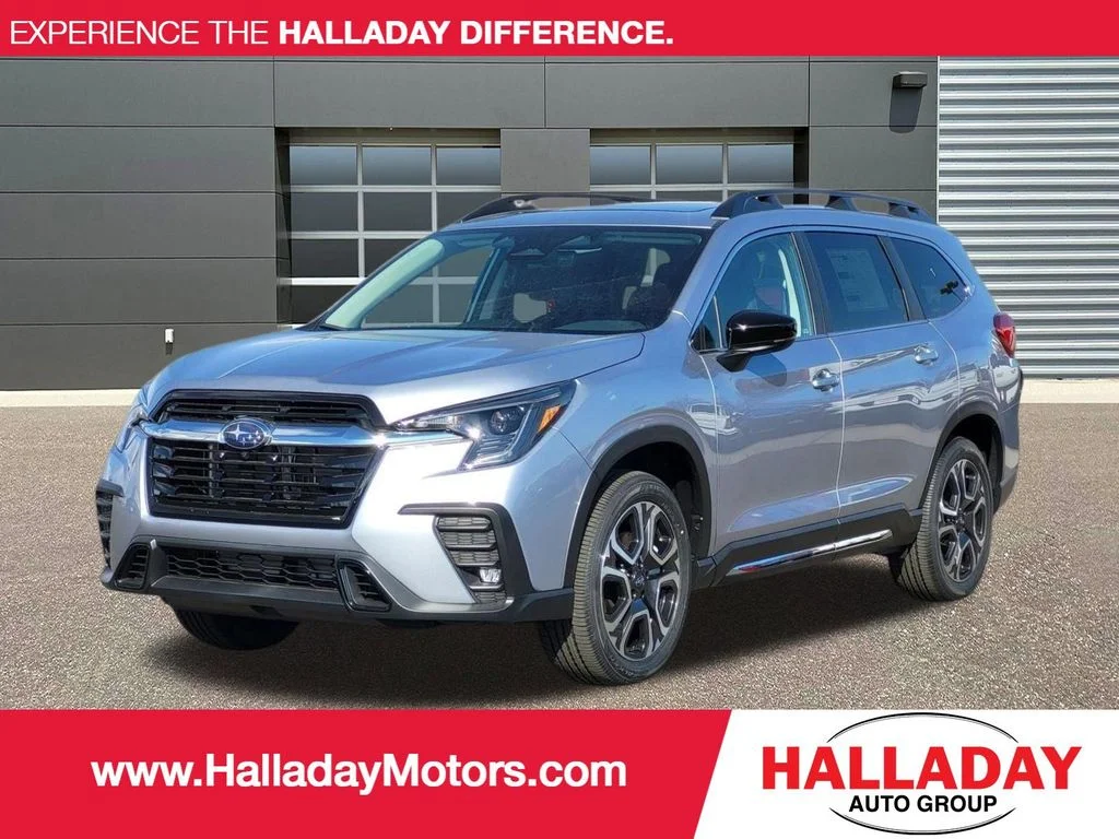 2026 Subaru Ascent Limited 7 Passenger's photo