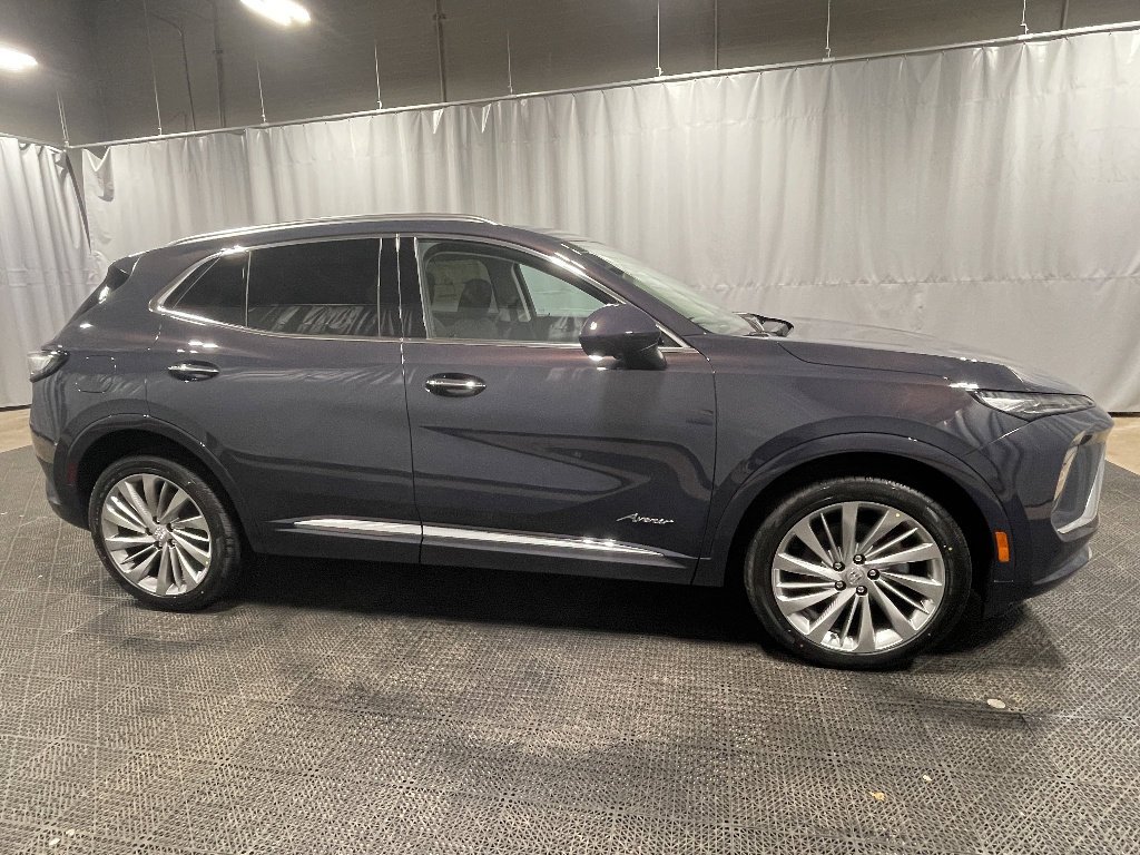 2026 Buick Envision Avenir - Photo 5