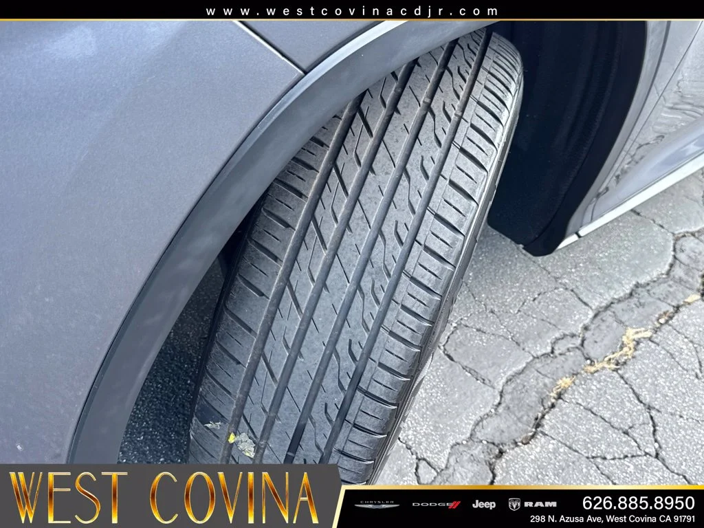 Used 2017 Gray Lexus 350 image 28