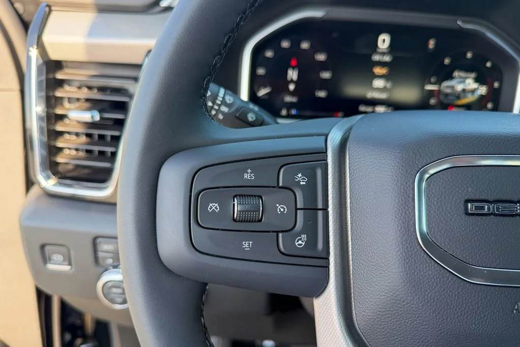 New 2026 Onyx Black GMC Denali image 20