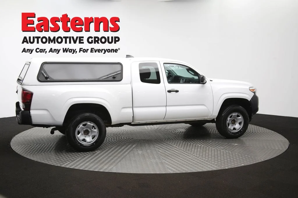 Used 2020 White Toyota SR image 40