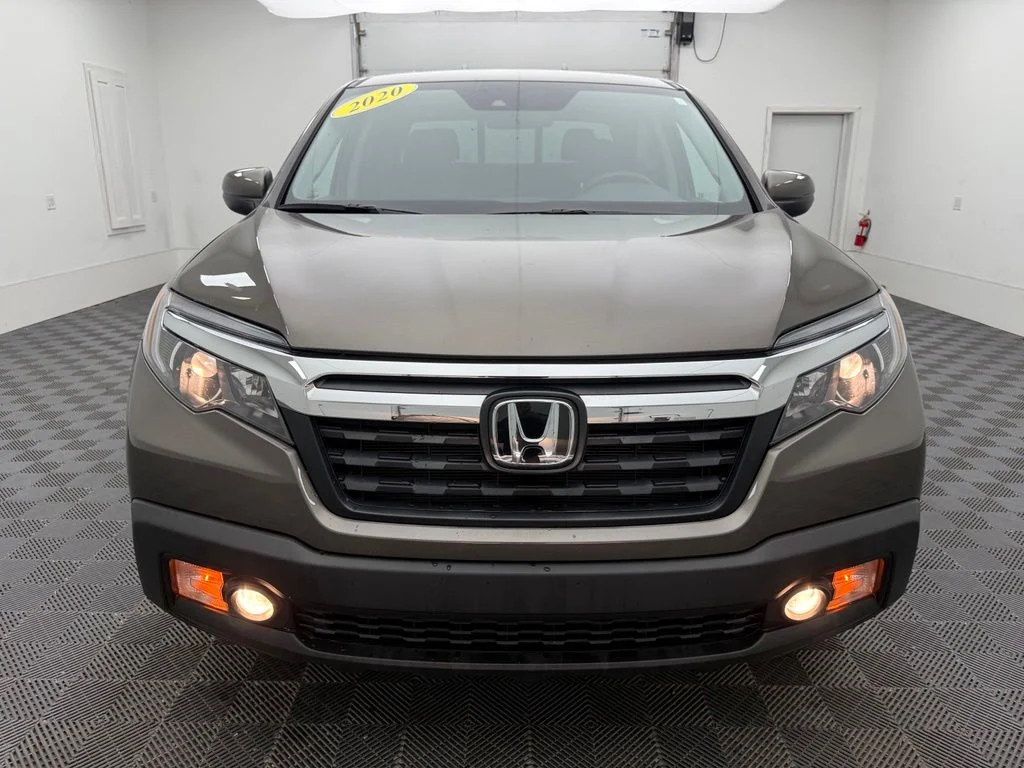 Used 2020  Honda RTL image 16