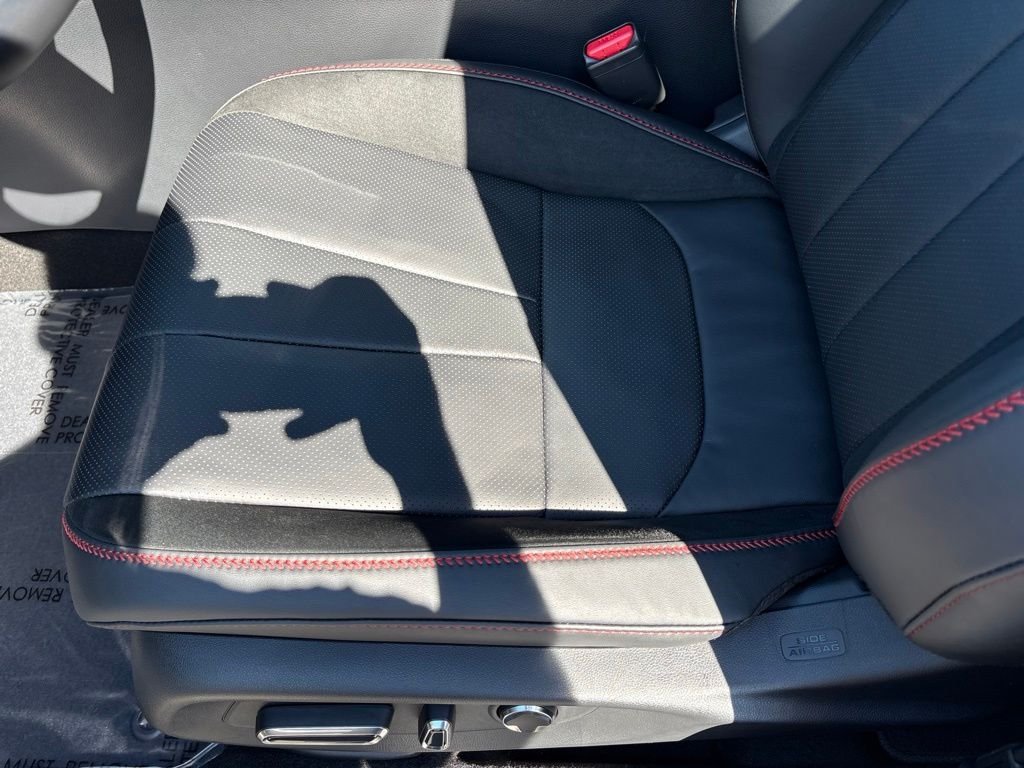 New 2026 Urban Gray Pearl Acura A-Spec Advance Package image 15