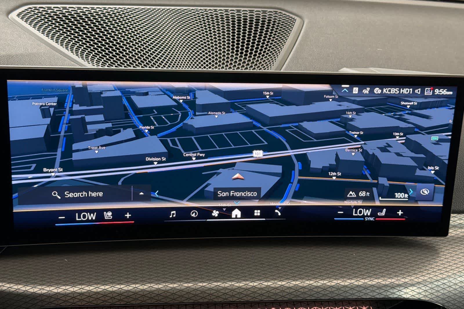 New 2027 Brooklyn Grey Metallic BMW 430i xDrive image 18