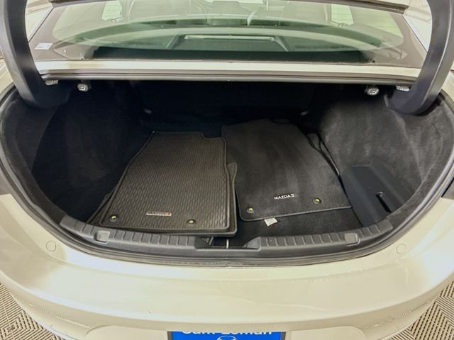 Used 2023 White Mazda 2.5 S Select Package image 23