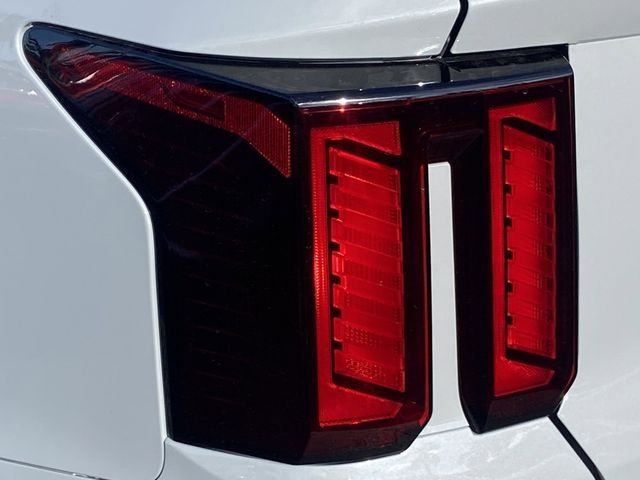 2026 Kia Sorento S - Photo 7