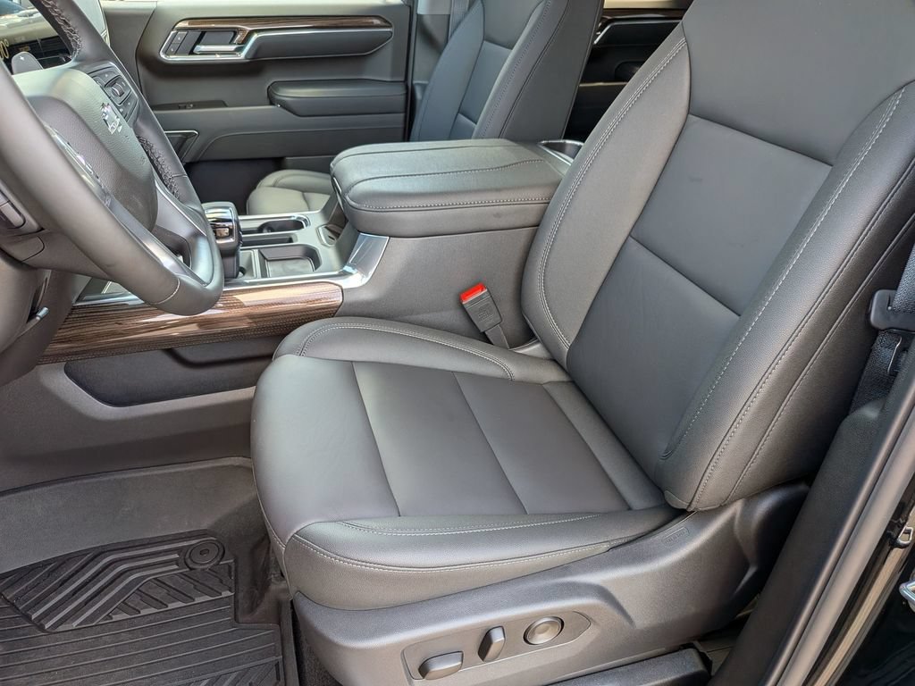 2026 Chevrolet Silverado 1500 LT Trail Boss - Photo 14