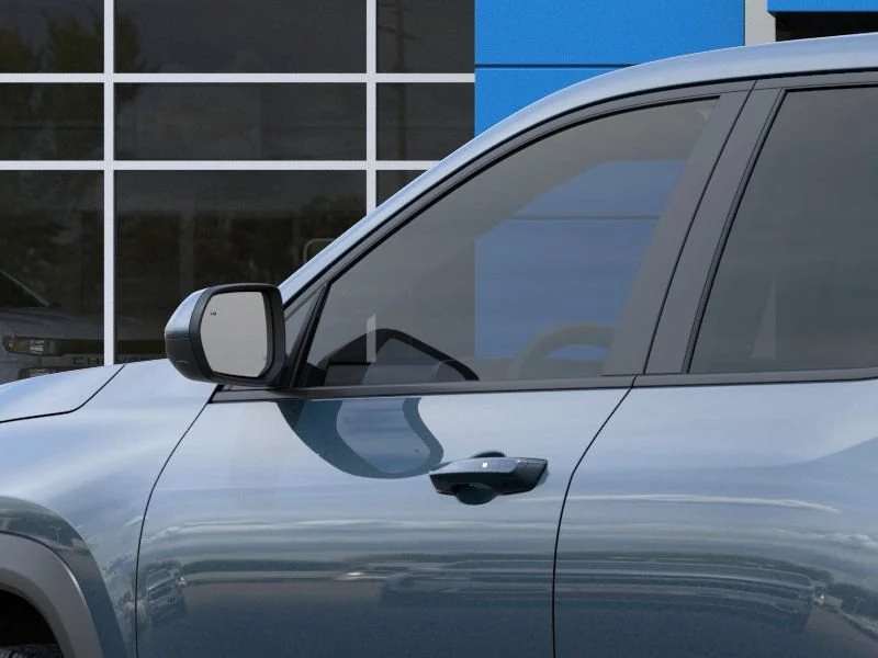 2027 Chevrolet Equinox LT - Photo 12