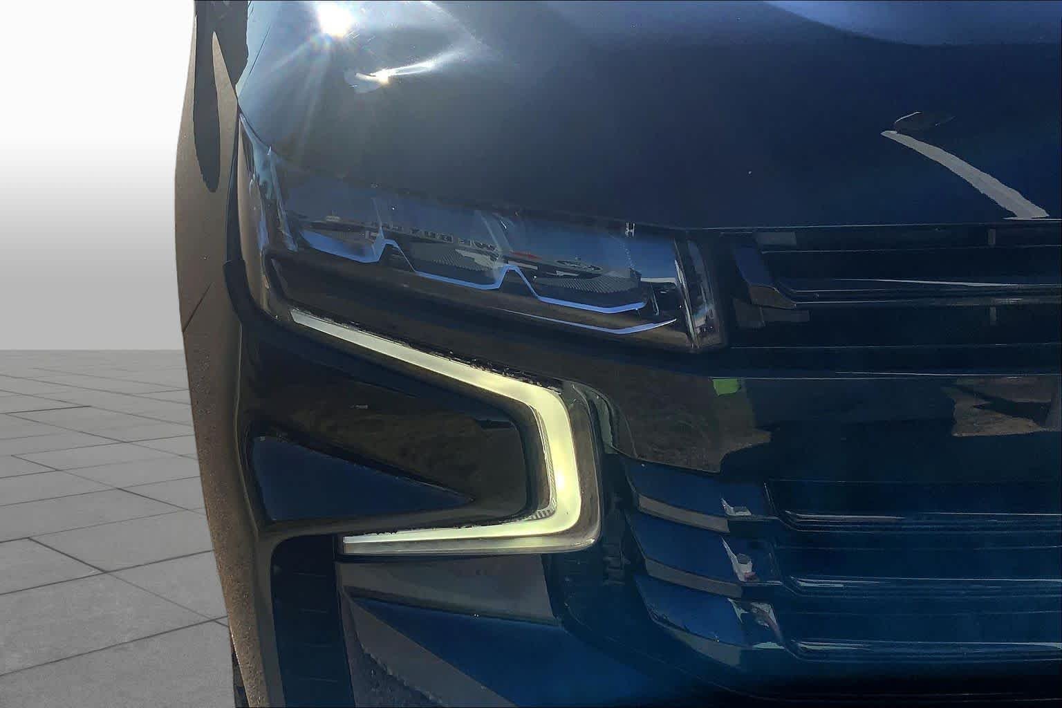 Certified Used 2023 Black Chevrolet LT image 28