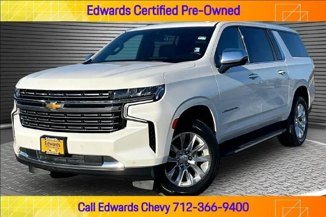 2023 Chevrolet Suburban