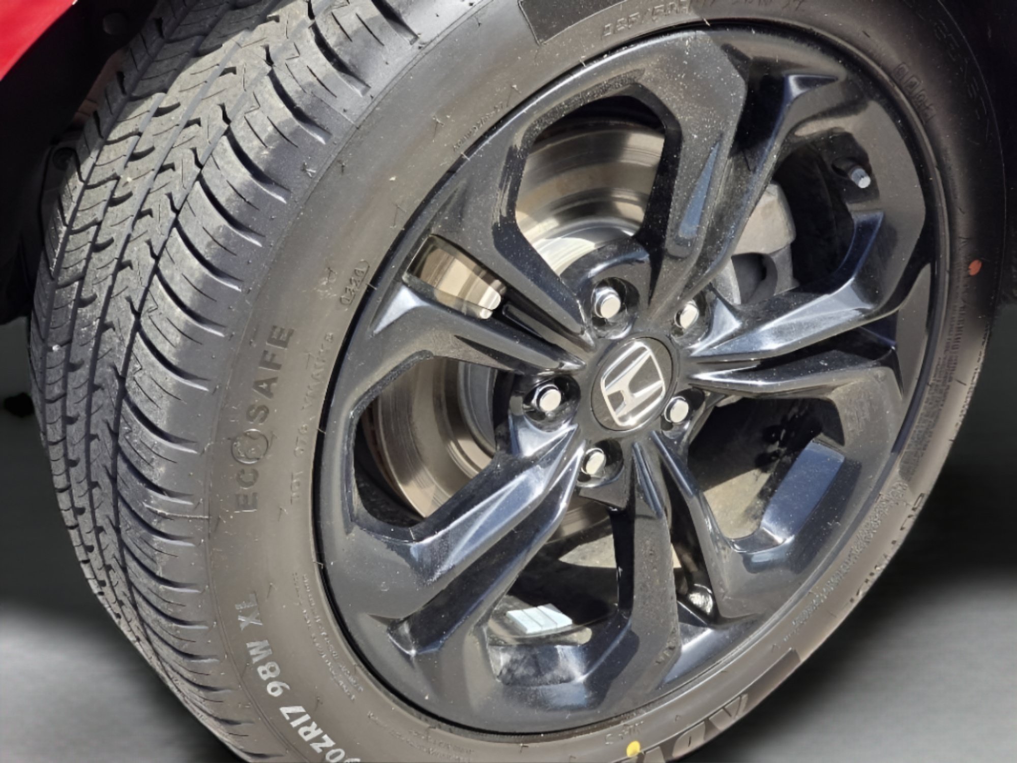 2025 Honda Accord SE - Photo 26