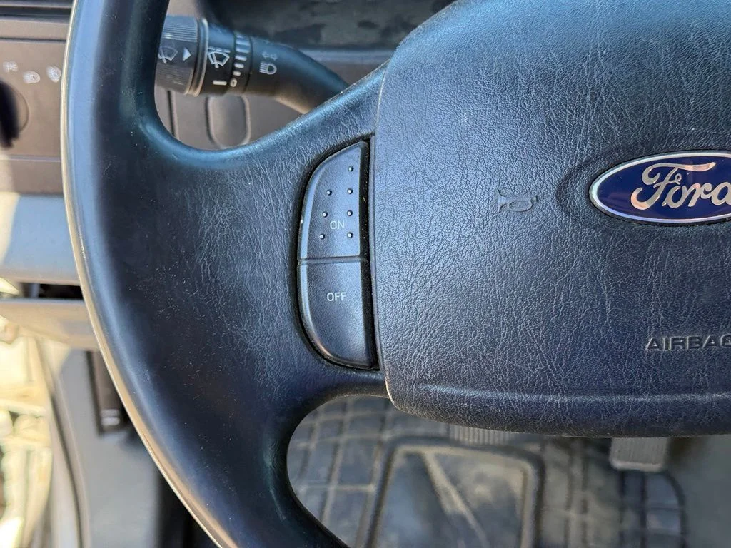 Used 2006 Silver Ford XLT image 17