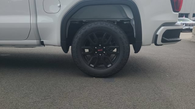 2026 GMC Sierra 1500 Elevation - Photo 9