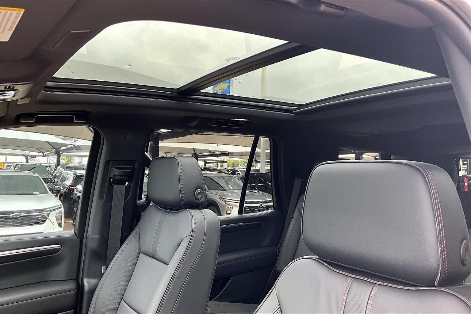 2027 Chevrolet Tahoe RST - Photo 20