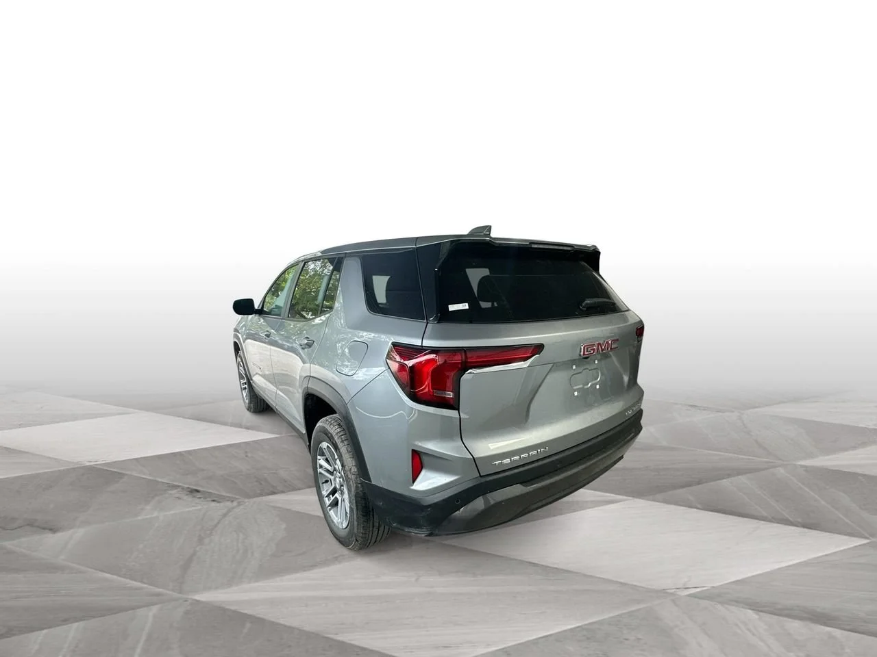 2027 GMC Terrain Elevation - Photo 6