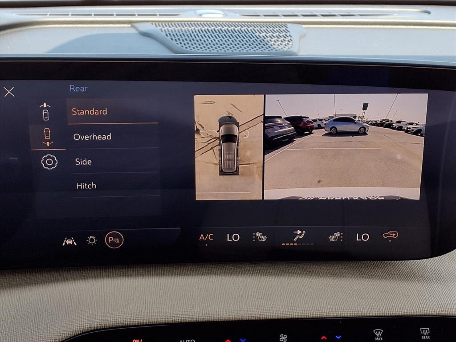 2026 Buick Enclave Preferred - Photo 40