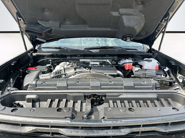 2026 Chevrolet Silverado 2500 HD Custom - Photo 30