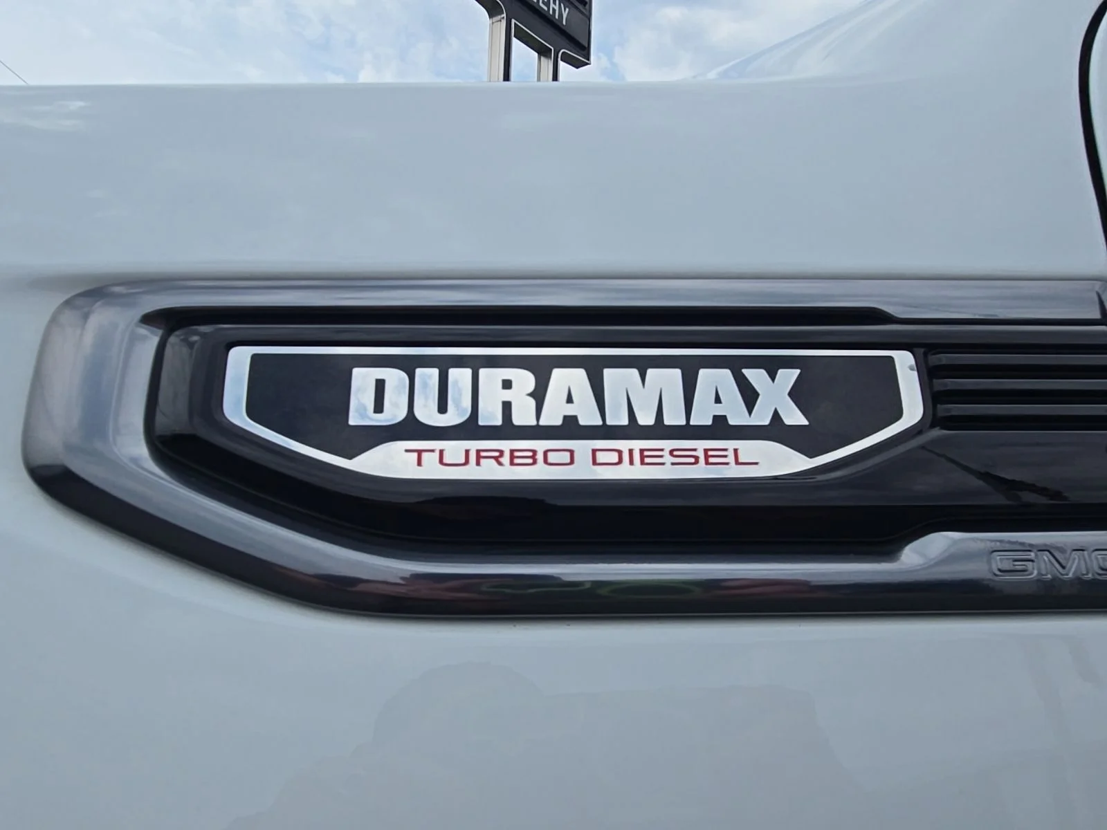 Certified Used 2025 White GMC AT4 image 43