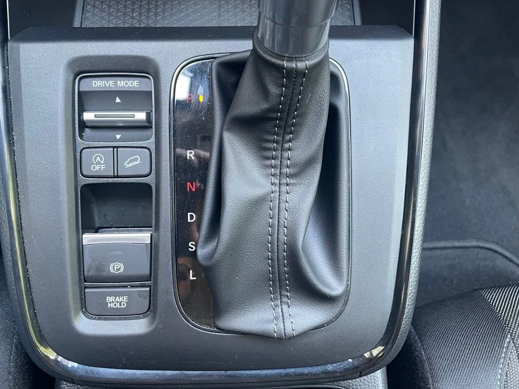 2025 Honda CR-V EX - Photo 40