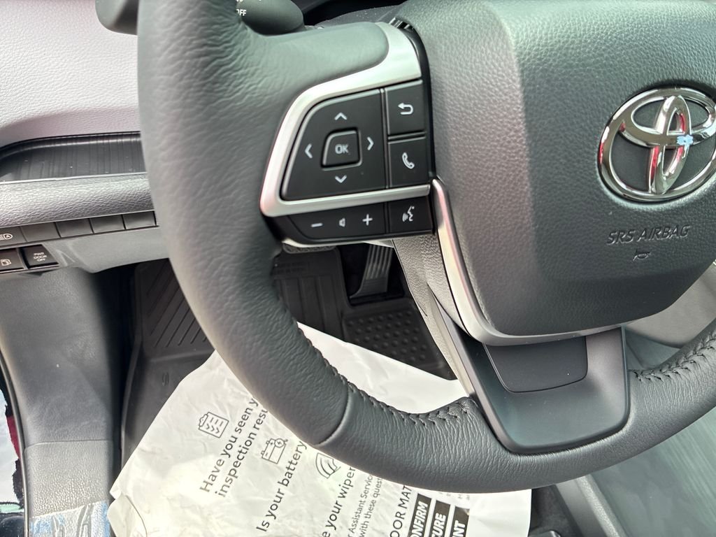 New 2026  Toyota XLE image 26