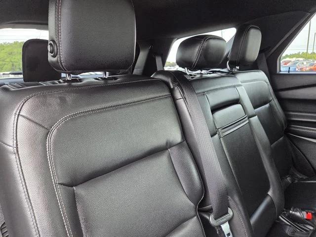 Used 2020 Magnetic Ford XLT image 34