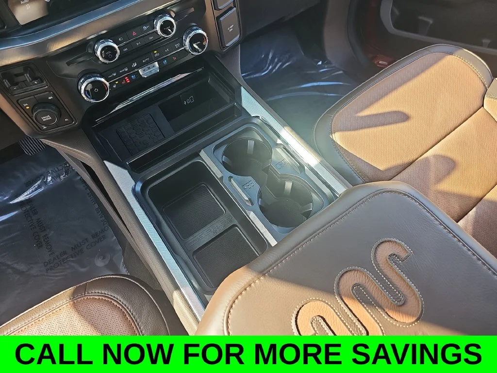 2026 Ford F-250 Super Duty King Ranch - Photo 24