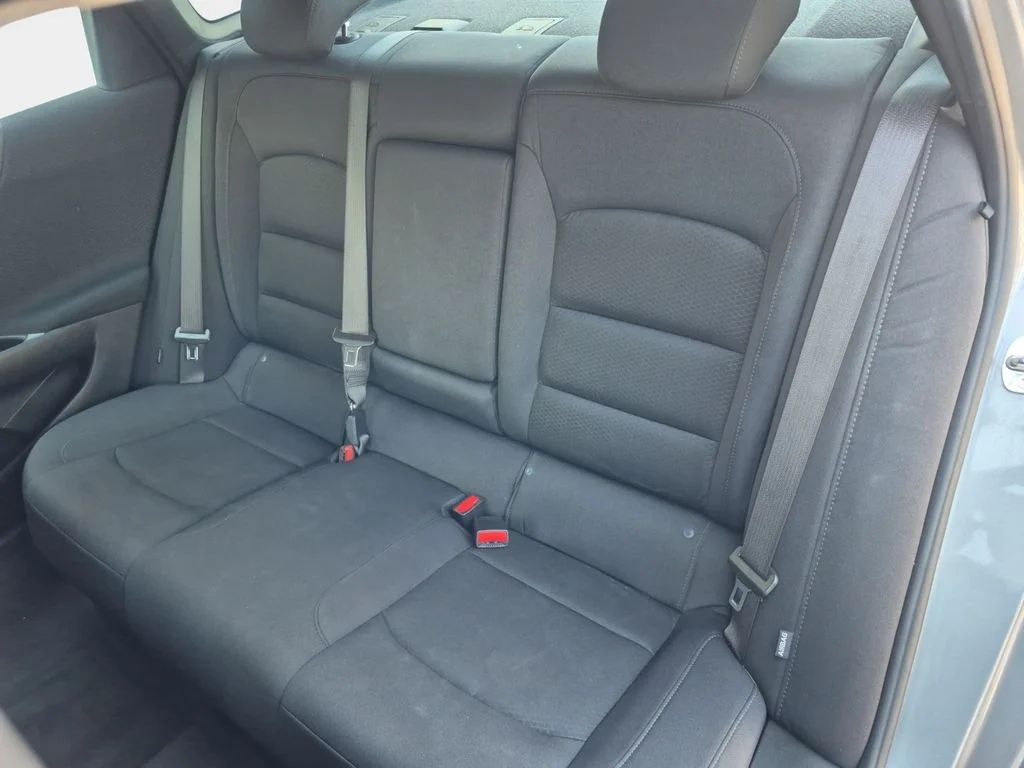 Used 2023 Sterling Gray Metallic Chevrolet LT image 19