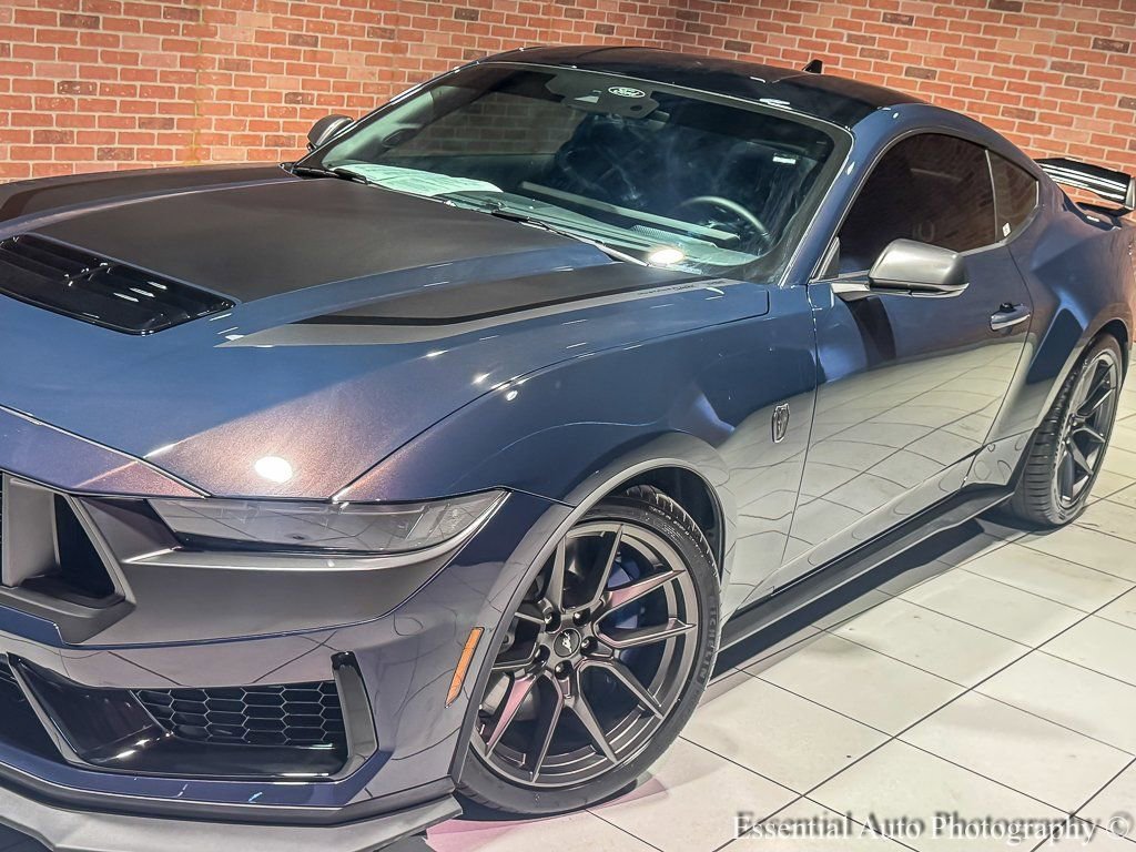 2024 FORD MUSTANG - Image 5
