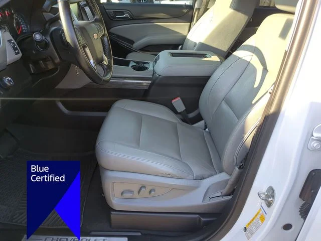 Used 2019 White Chevrolet LT image 15