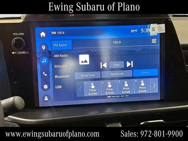 New 2026 DEEP EMERALD GREEN PEARL Subaru Limited image 50