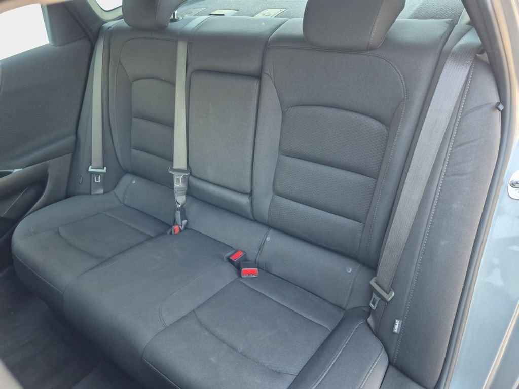 2023 Chevrolet Malibu 1LT - Photo 19