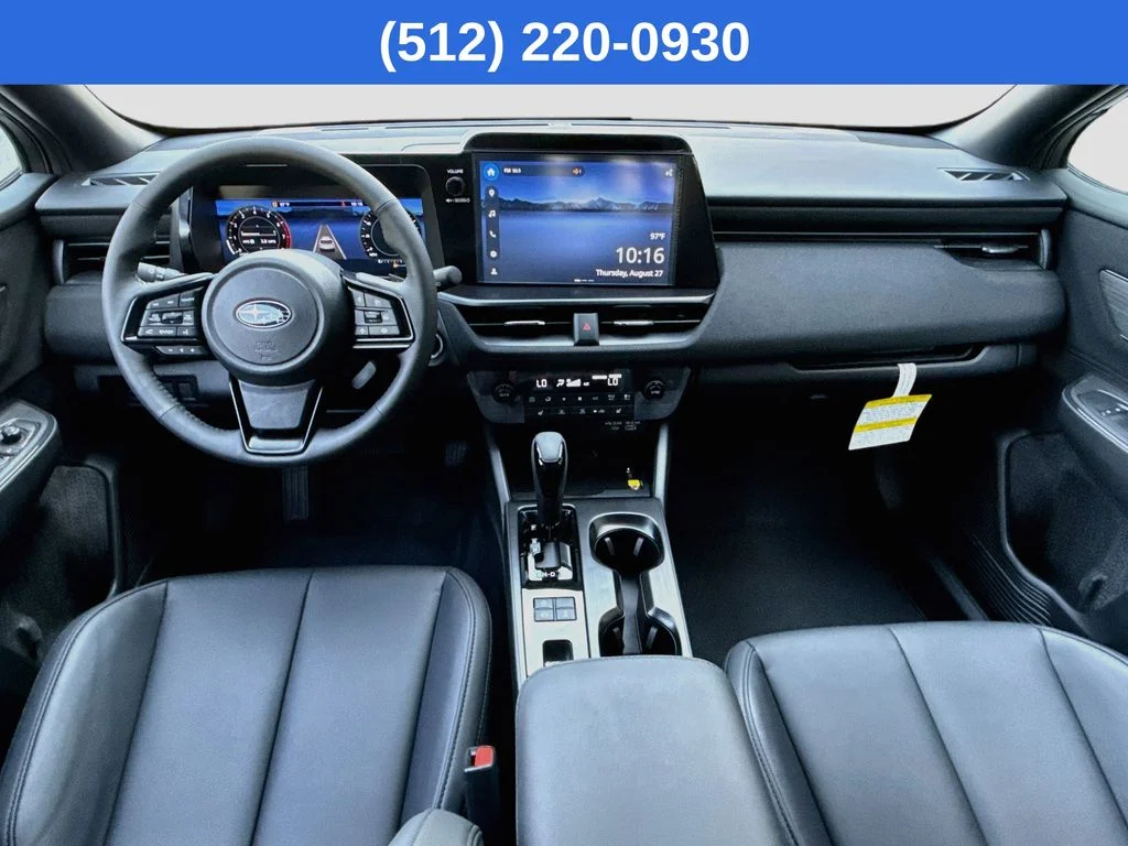New 2026  Subaru Premium image 30