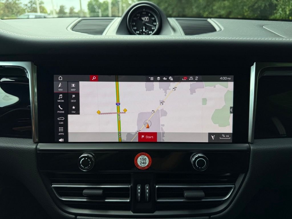 Used 2026  Porsche S image 11