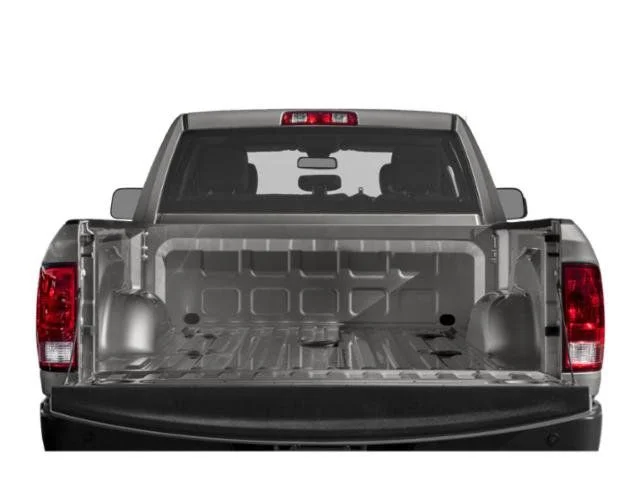 Used 2018 Black Ram Tradesman image 15