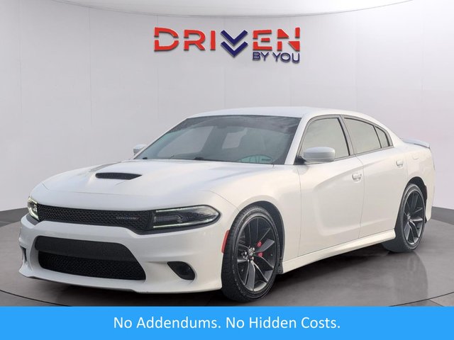 2020 Dodge Charger GT
