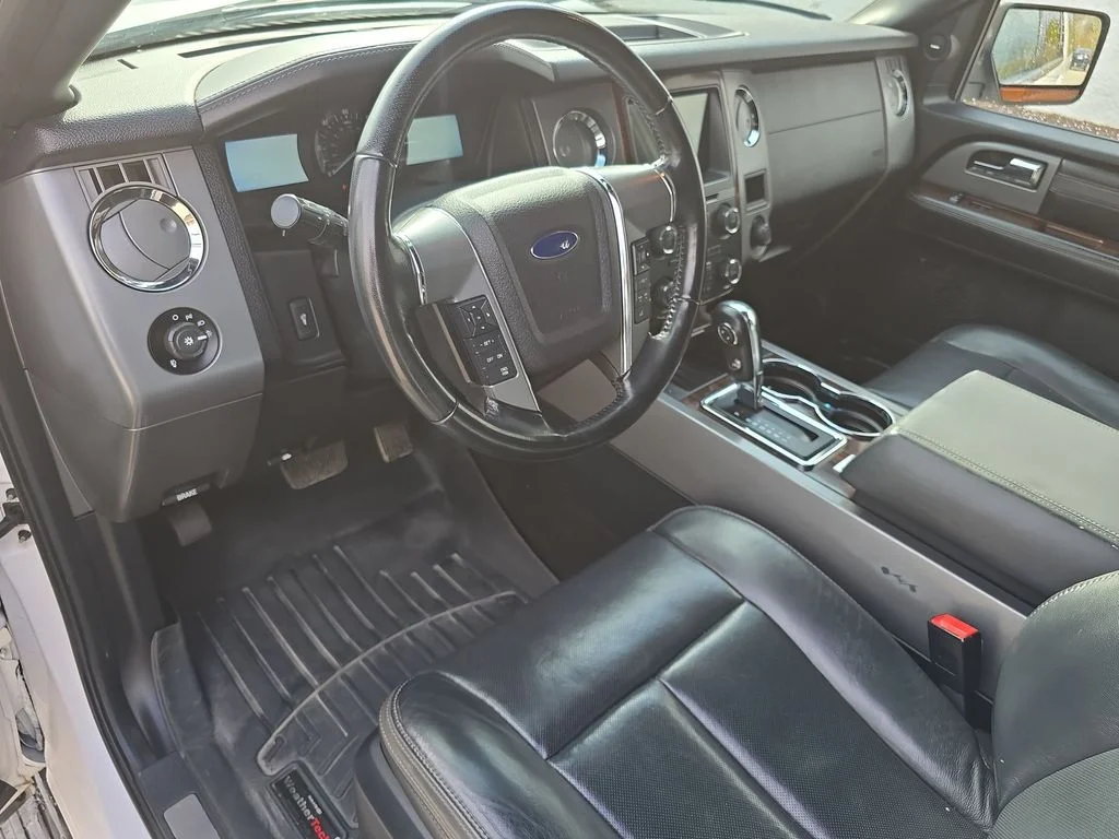 2016 Ford Expedition Platinum - Photo 10
