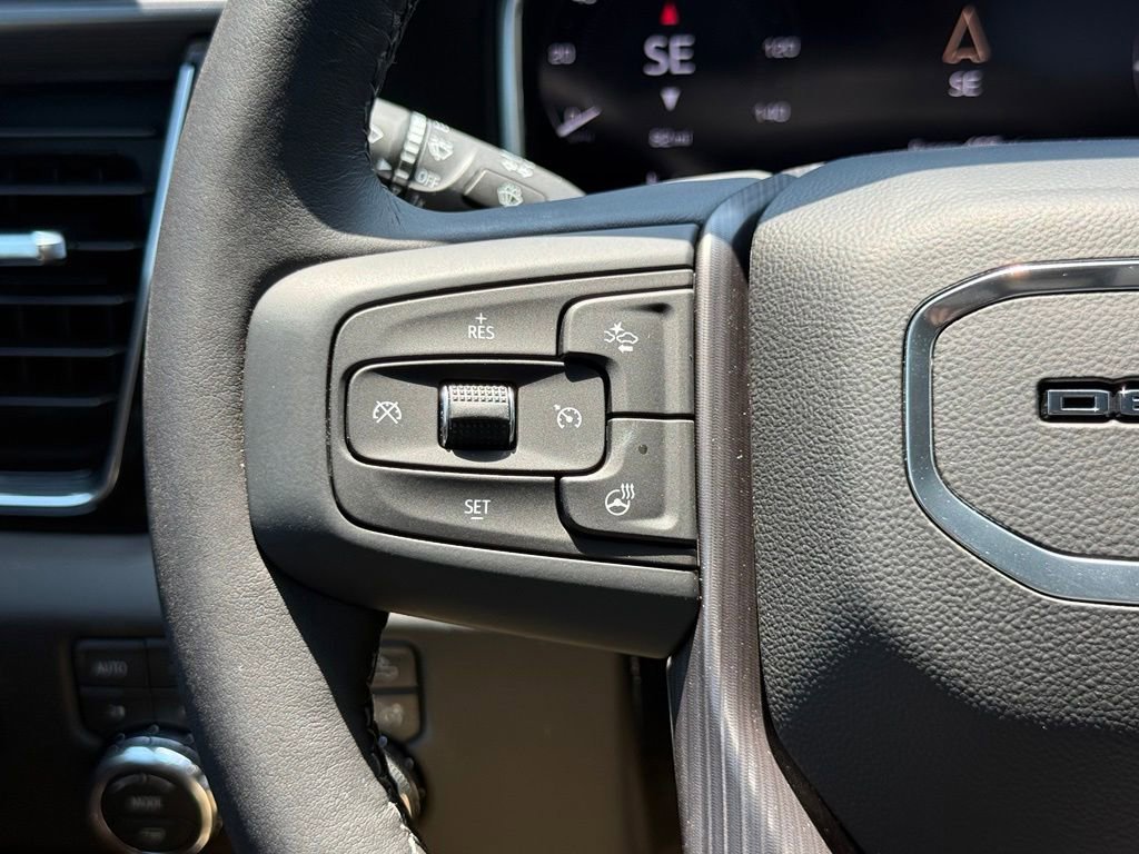 New 2026 Onyx Black GMC Denali Ultimate image 26