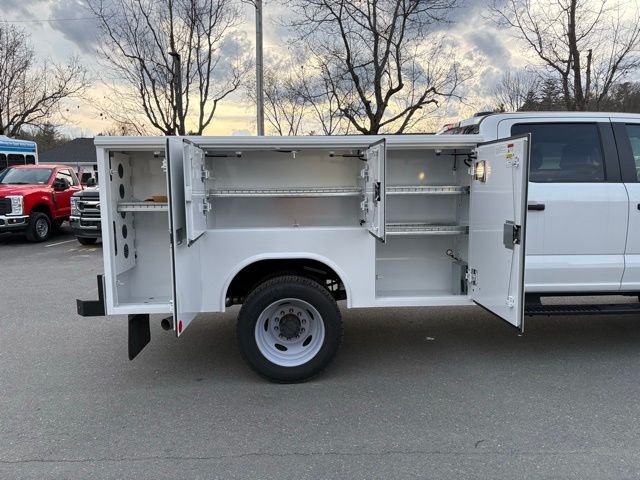 New 2026 Oxford White Ford XL image 30