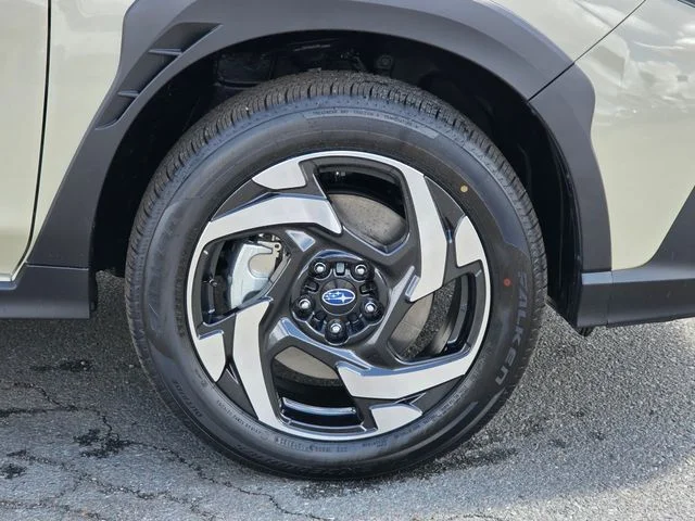 New 2026 SAND DUNE PEARL Subaru Limited Hybrid image 8