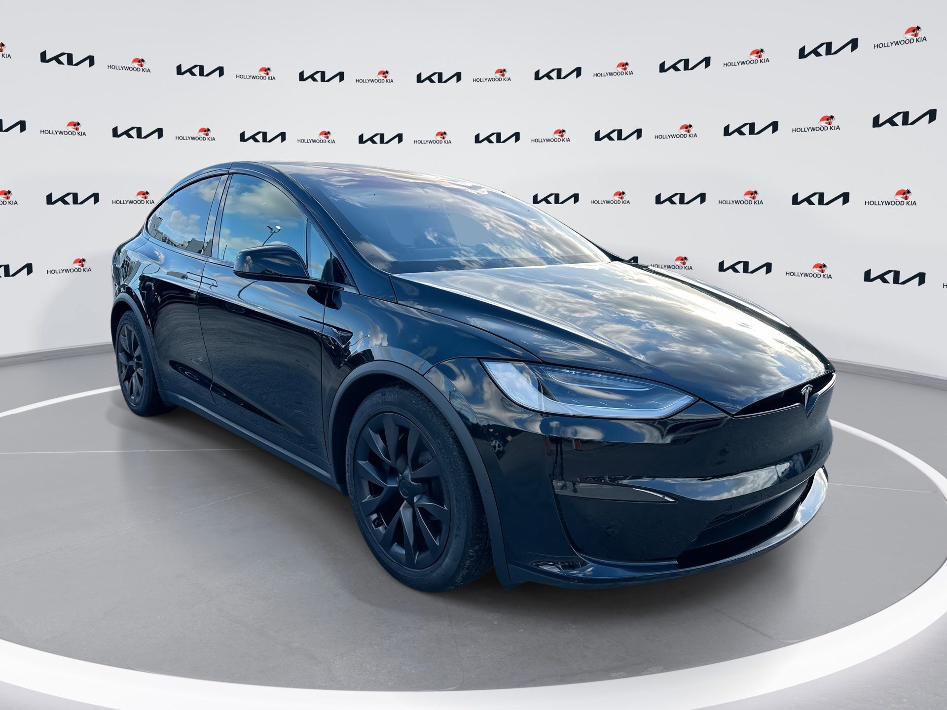 2023 Tesla Model X